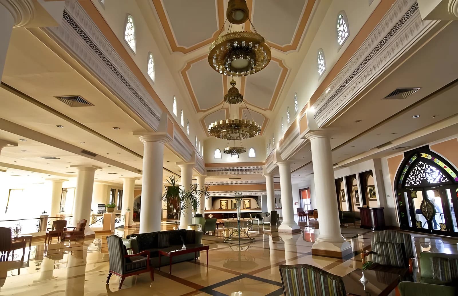 Charmillion Club Resort 5*, foto 5
