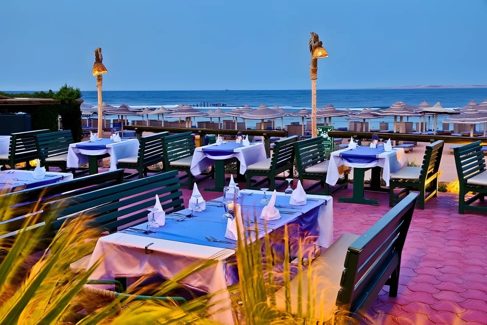 Charmillion Club Resort 5*, foto 6