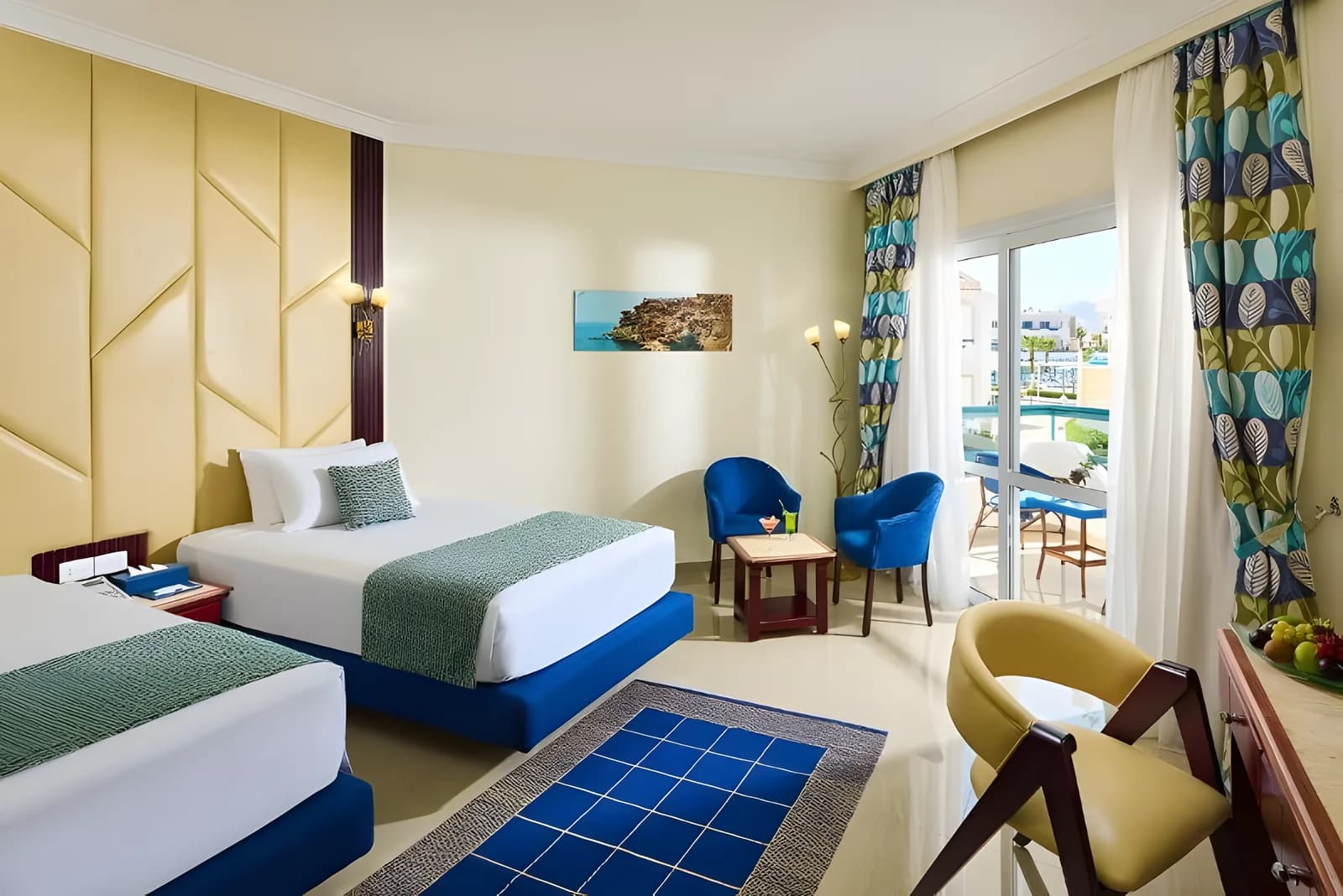Dreams Beach Resort 5*, foto 4