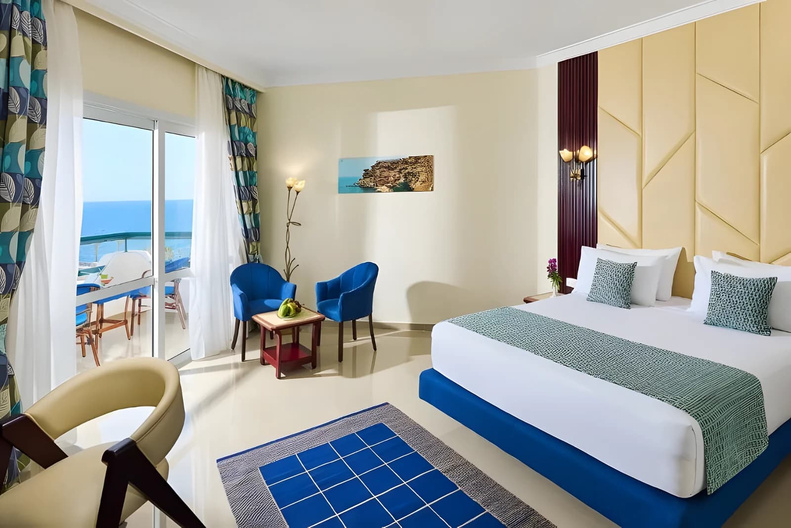 Dreams Beach Resort 5*, foto 6