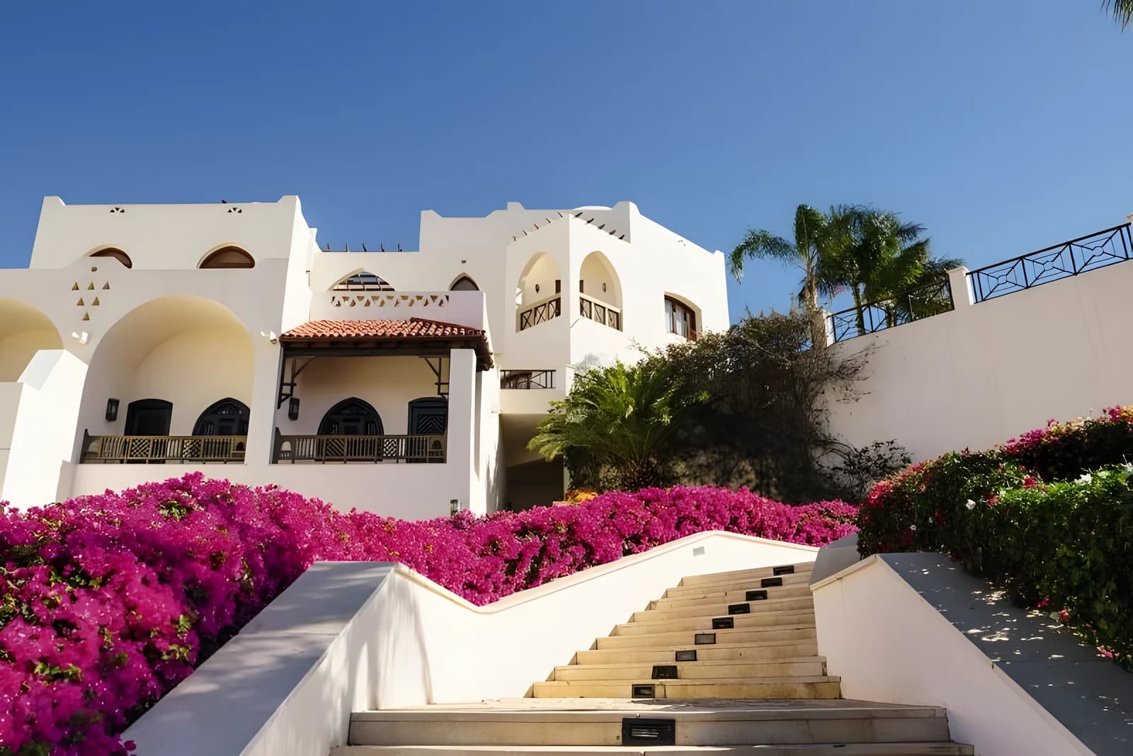 Movenpick Resort Sharm el Sheikh 5*, foto 3