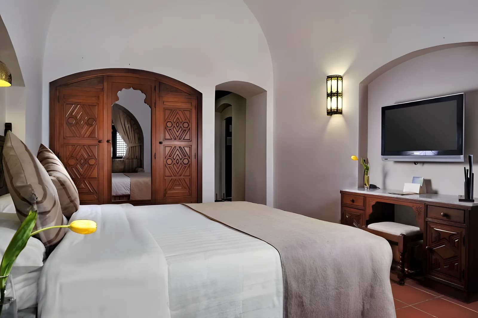Movenpick Resort Sharm el Sheikh 5*, foto 4