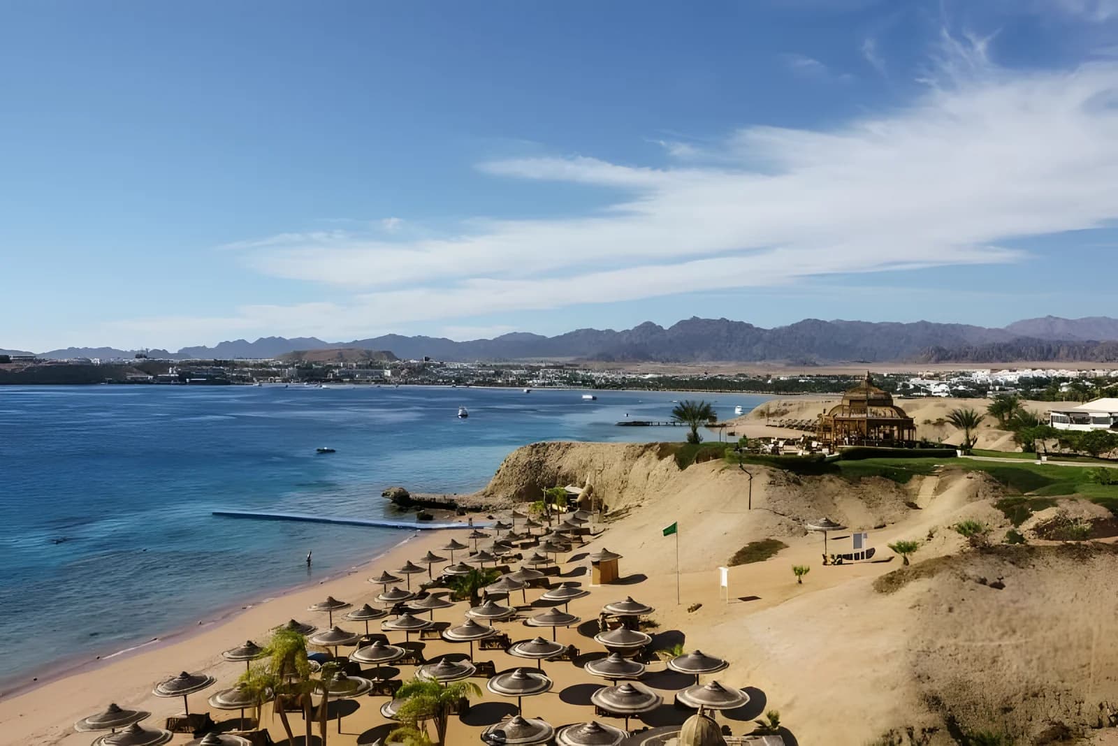 Movenpick Resort Sharm el Sheikh 5*, foto 7