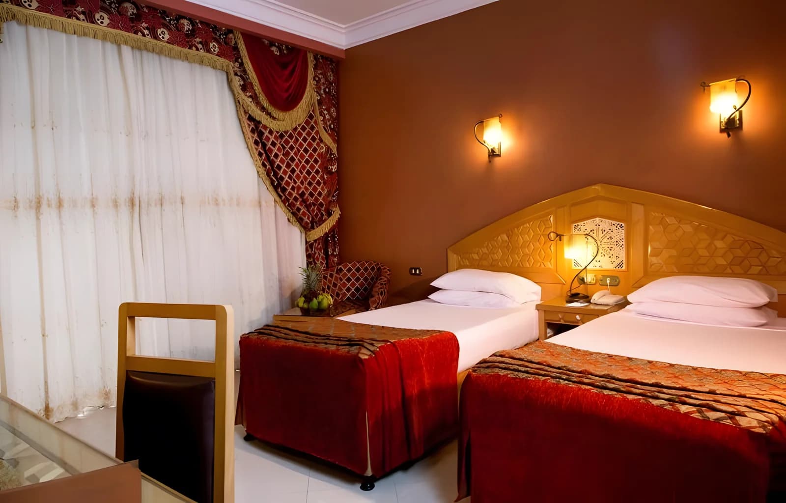 Oriental Rivoli Hotel & Spa 4*, foto 4