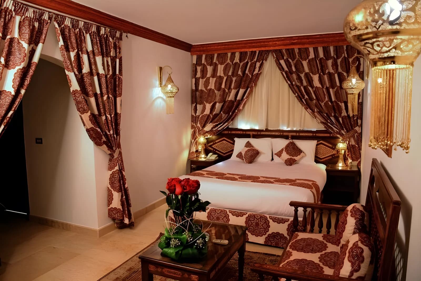 Oriental Rivoli Hotel & Spa 4*, foto 6