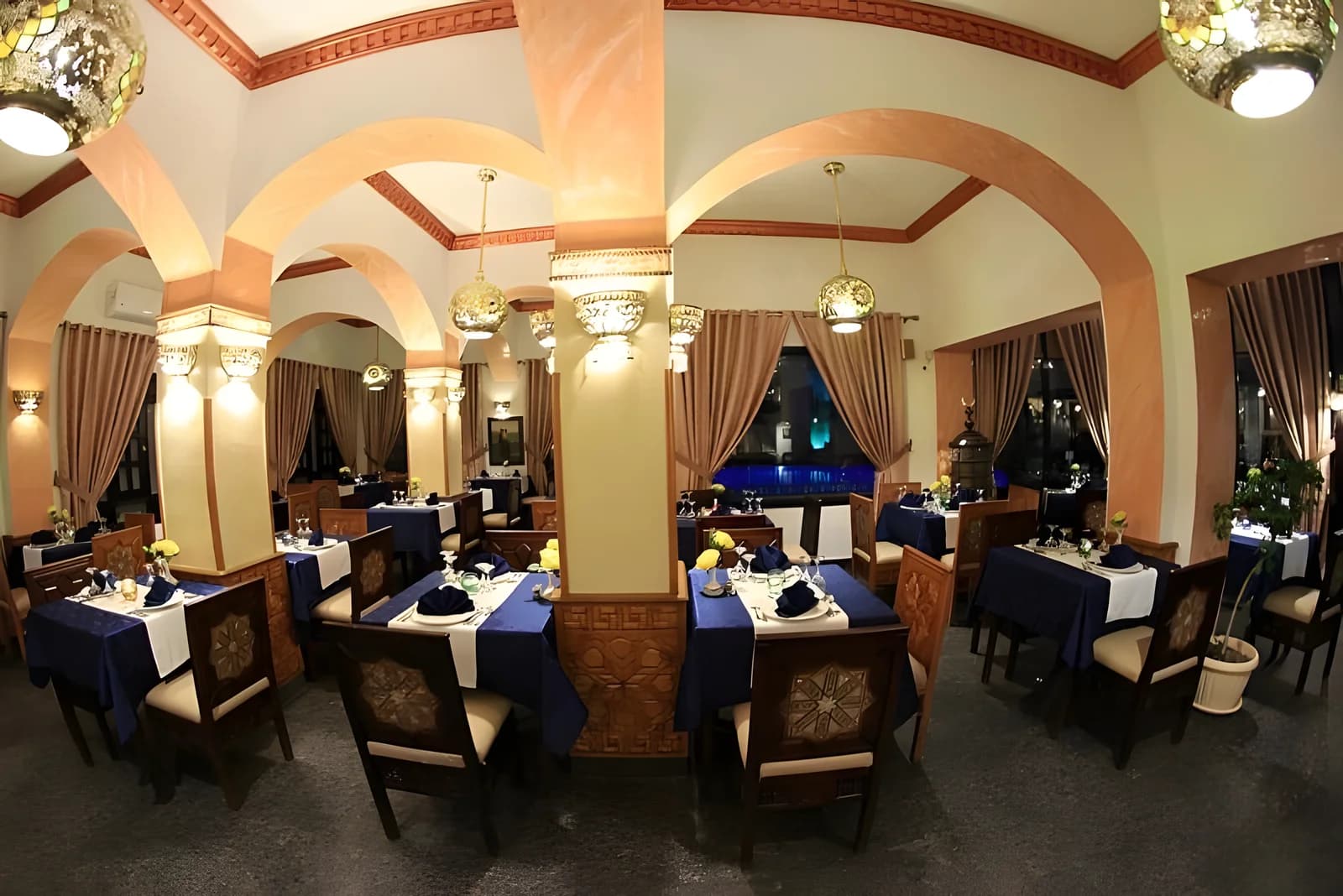 Oriental Rivoli Hotel & Spa 4*, foto 7