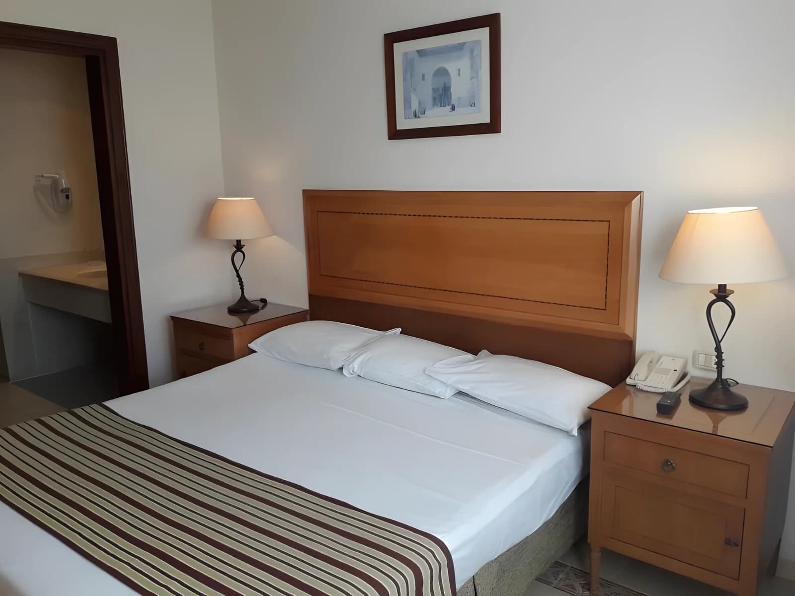 Continental Plaza Beach Resort 4*, foto 4