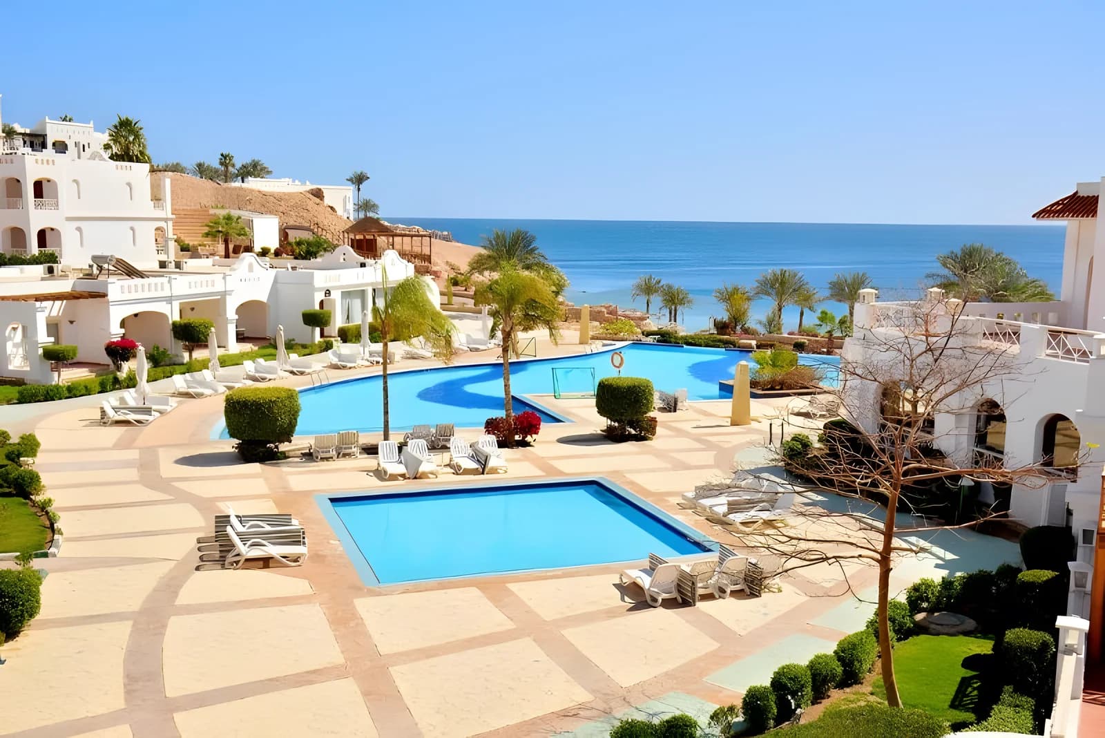 Continental Plaza Beach Resort 4*, foto 6