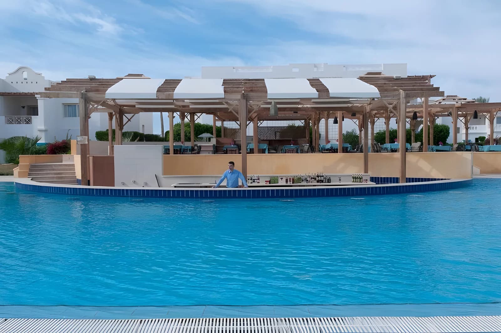 Continental Plaza Beach Resort 4*, foto 7
