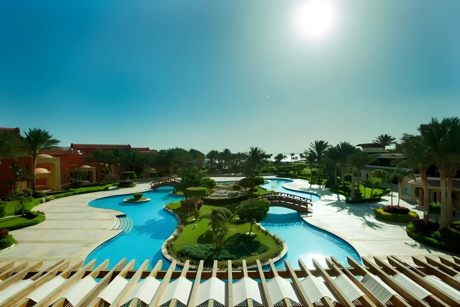 Rixos Sharm el Sheikh Adult Only 5*, foto 2
