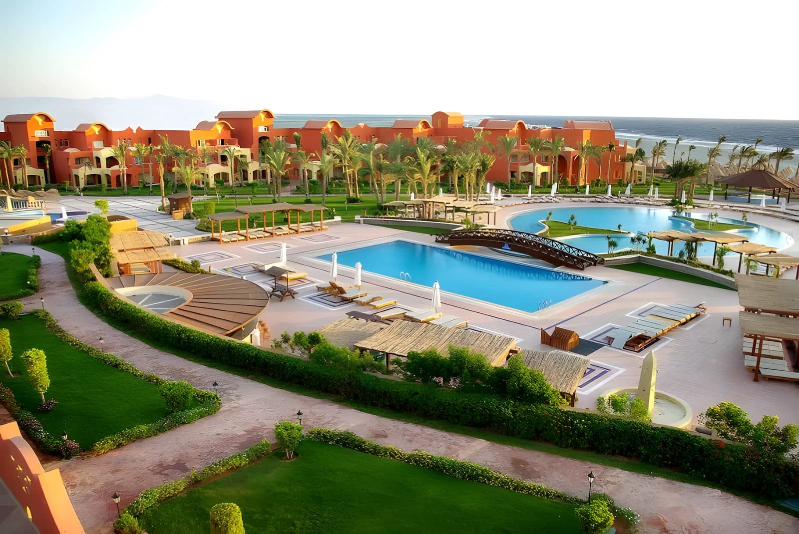 Rixos Sharm el Sheikh Adult Only 5*, foto 3