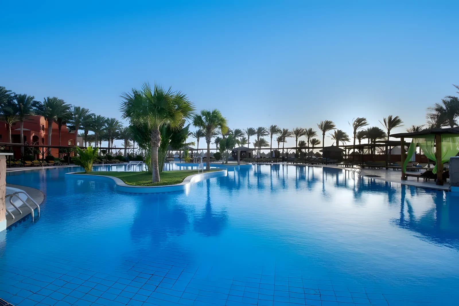 Rixos Sharm el Sheikh Adult Only 5*, foto 4