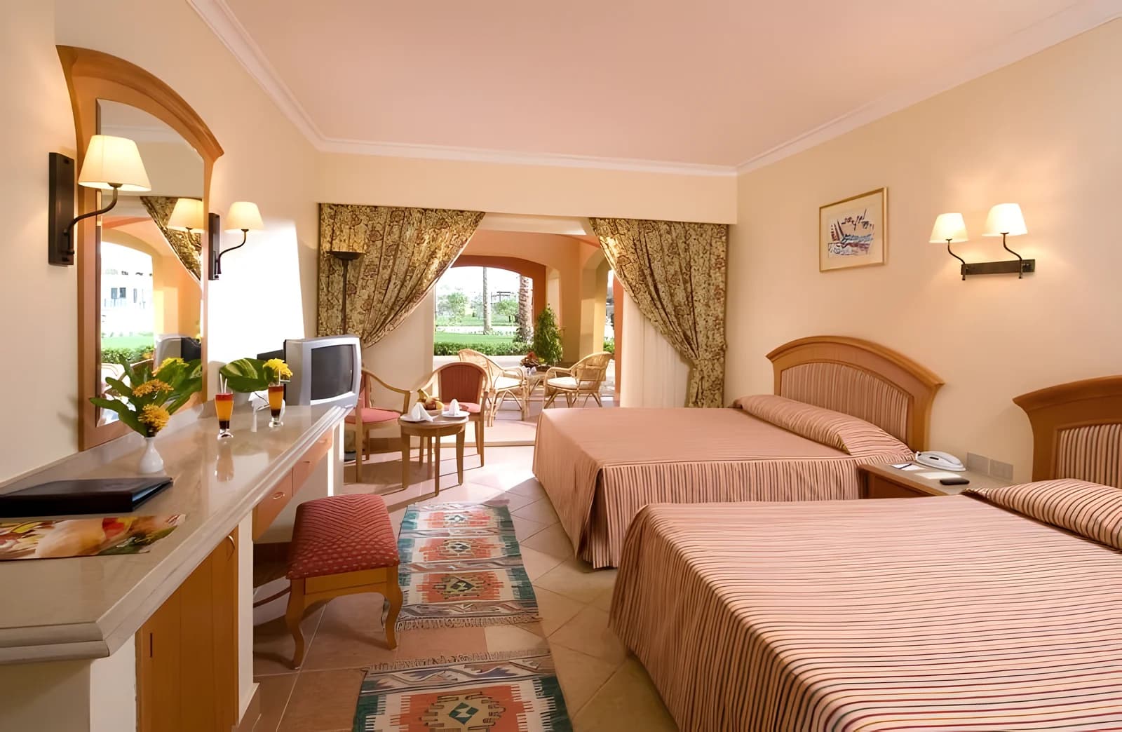 Rixos Sharm el Sheikh Adult Only 5*, foto 6