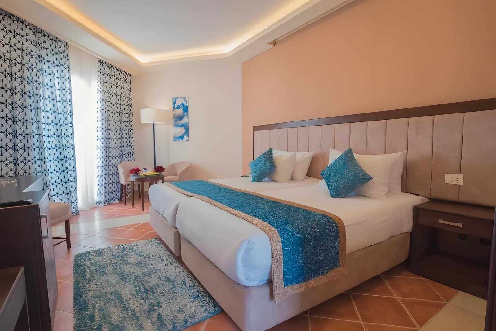 Ivy Cyrene Sharm Resort 4*, foto 3