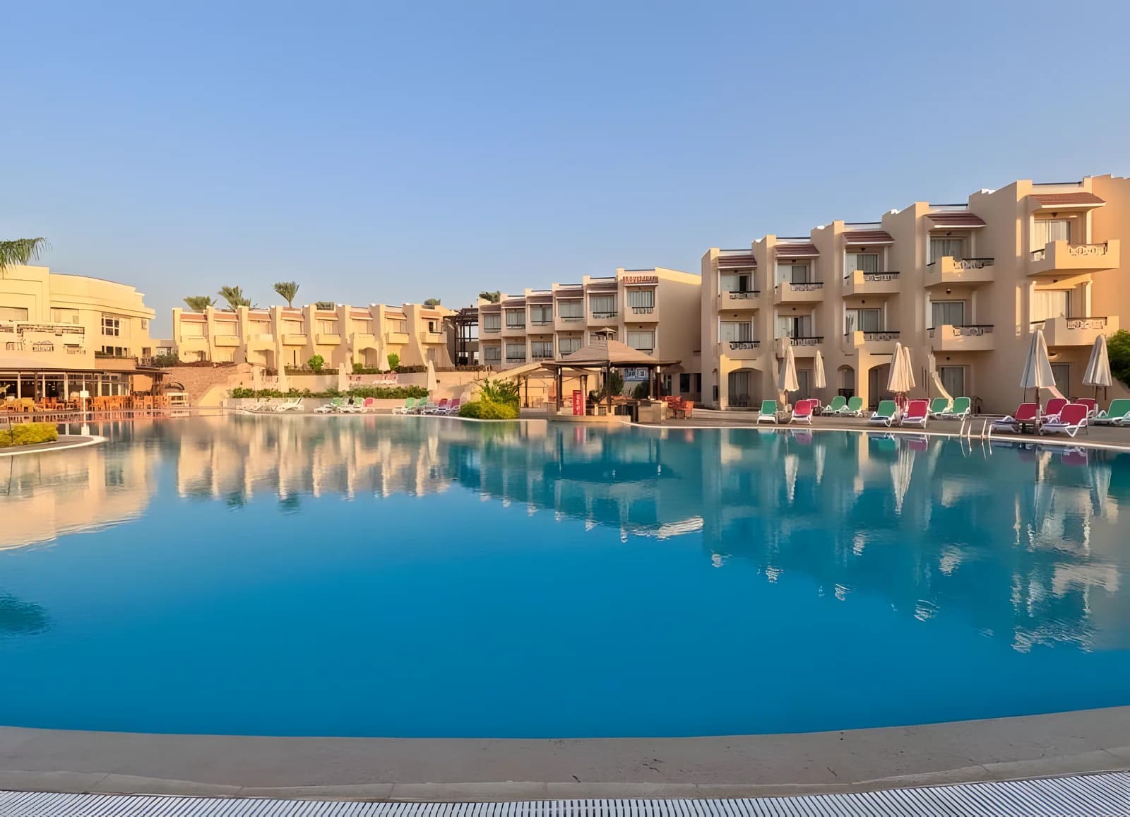 Ivy Cyrene Sharm Resort 4*, foto 6