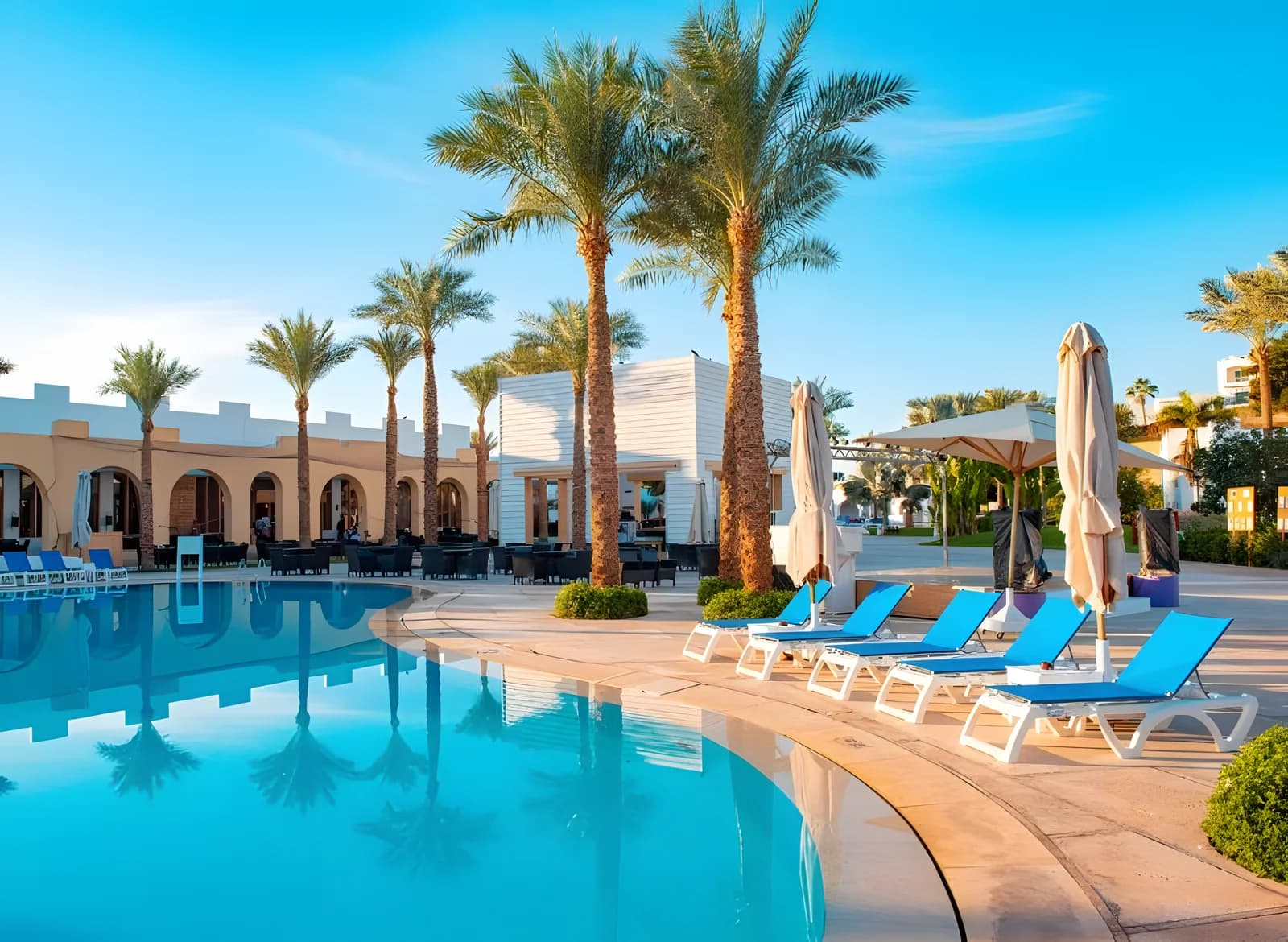 Novotel Sharm El Sheikh Beach 5*, foto 2
