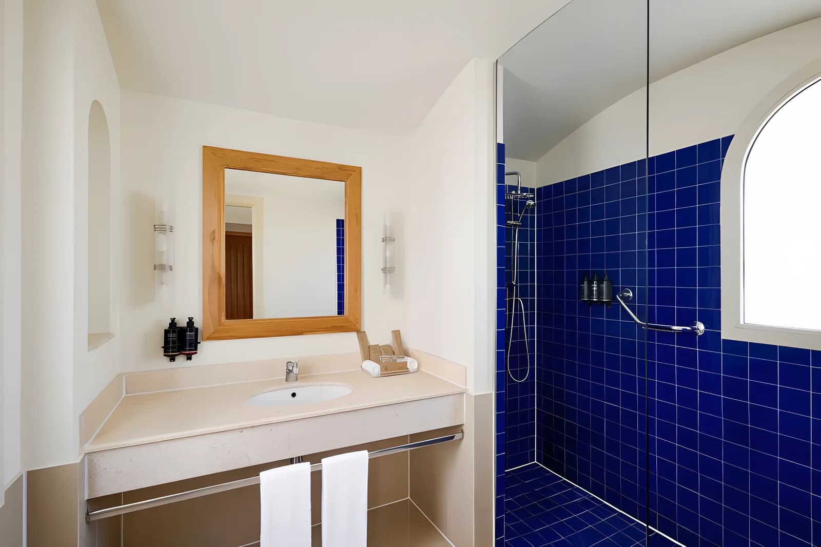Novotel Sharm El Sheikh Beach 5*, foto 6