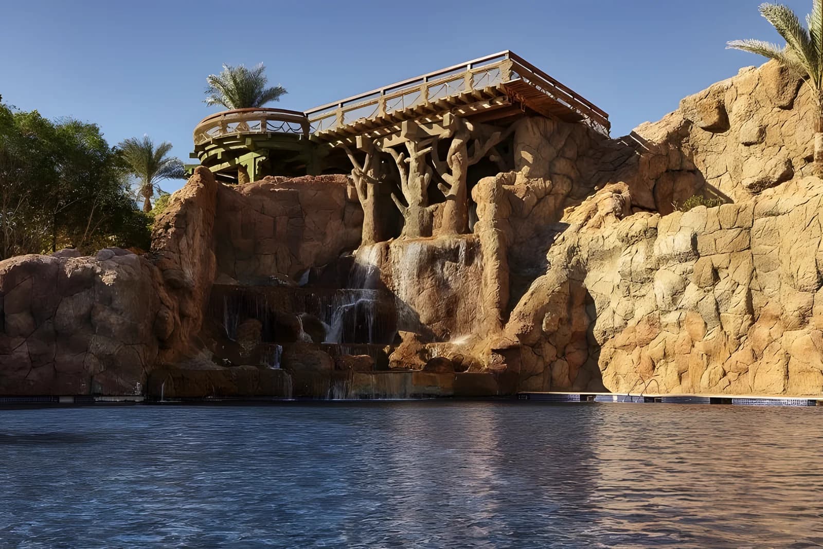 Sheraton Sharm Hotel Resort Villas & Spa 5*, foto 2