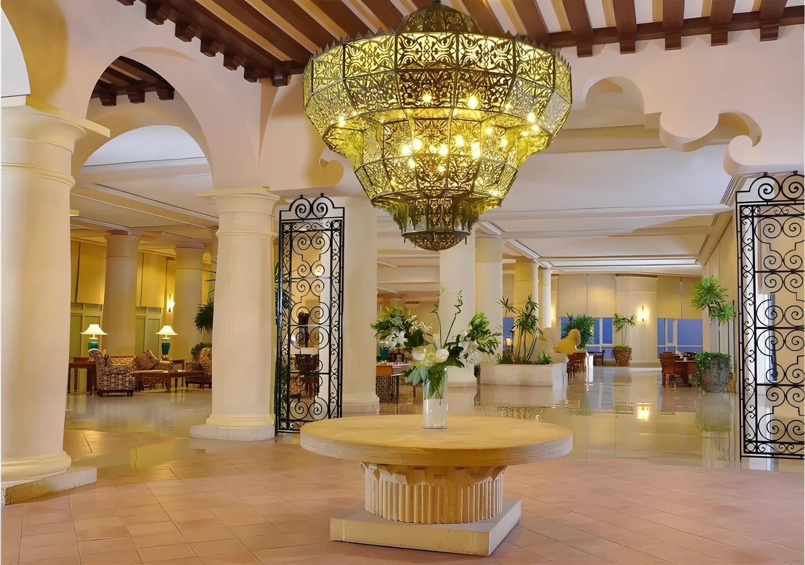 Sheraton Sharm Hotel Resort Villas & Spa 5*, foto 5