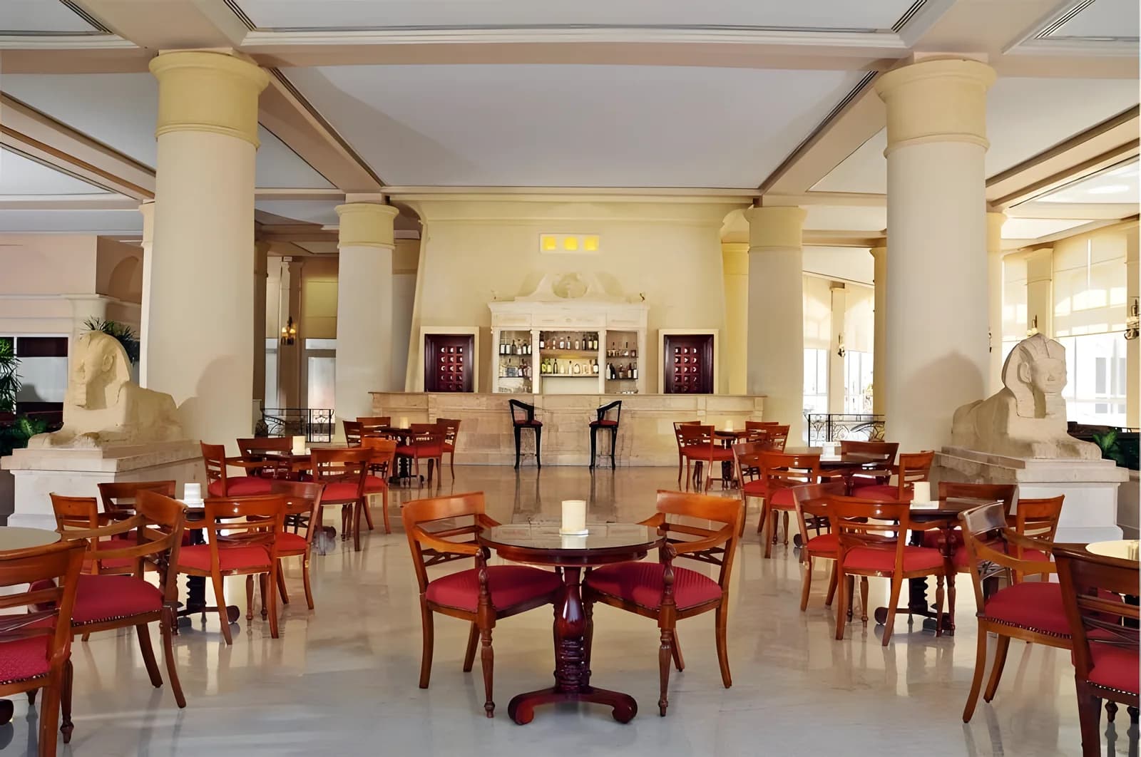 Sheraton Sharm Hotel Resort Villas & Spa 5*, foto 6