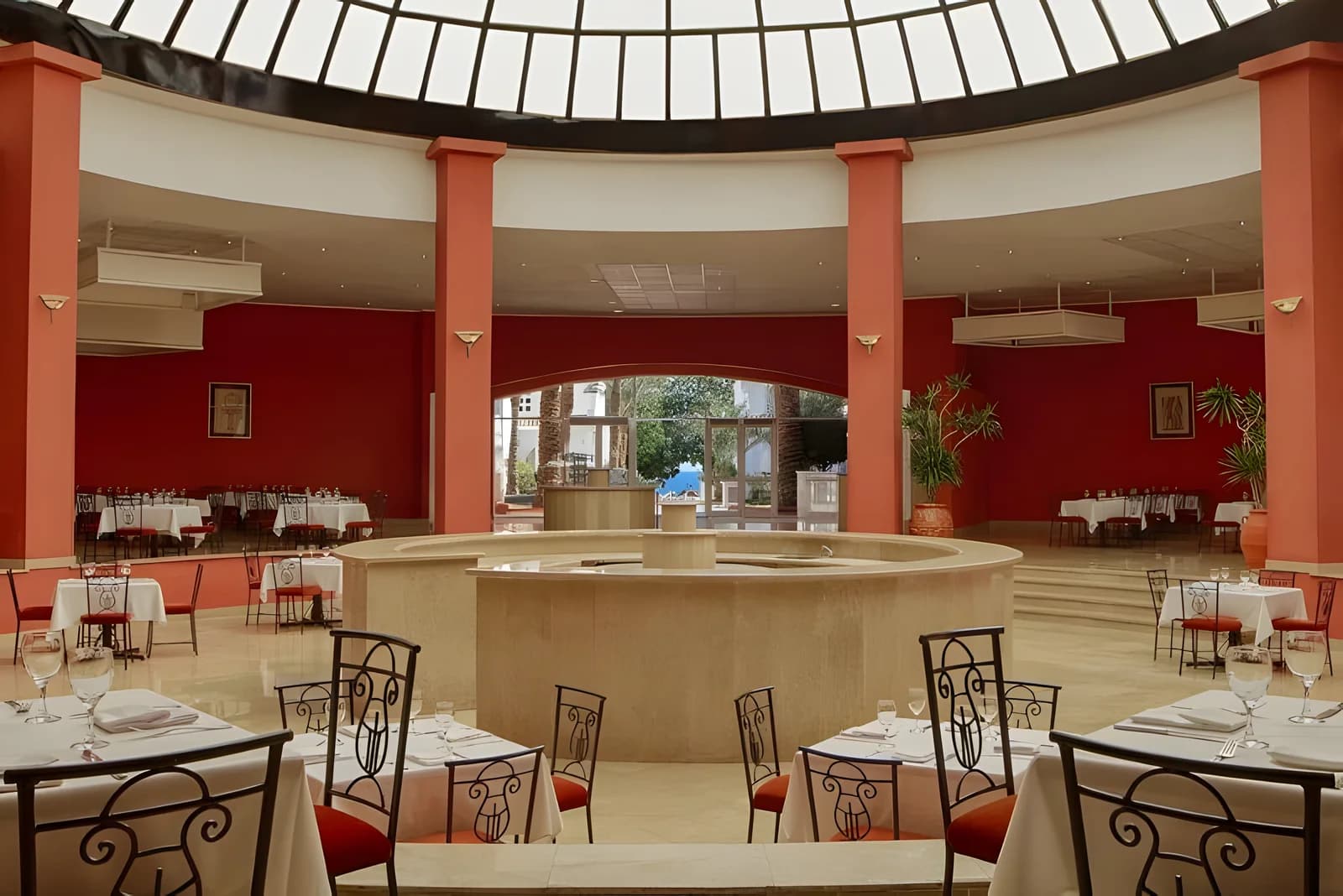 Sheraton Sharm Hotel Resort Villas & Spa 5*, foto 7