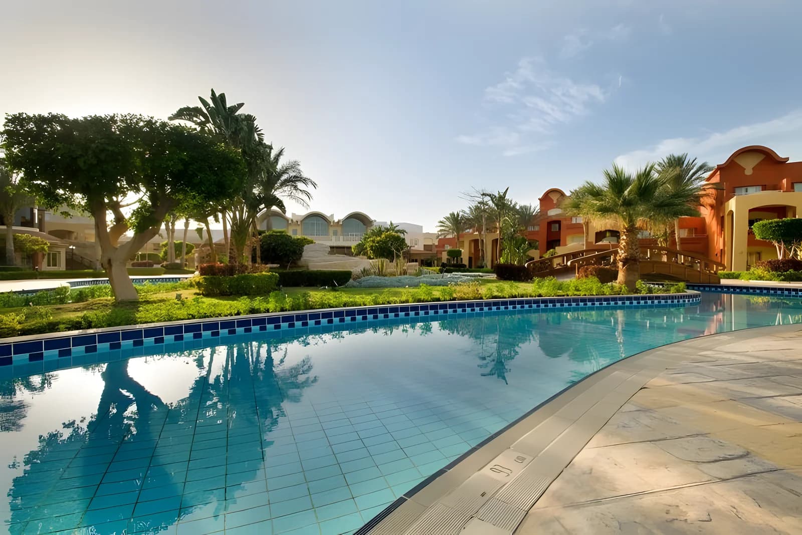 Sharm Grand Plaza Resort 5*, foto 5