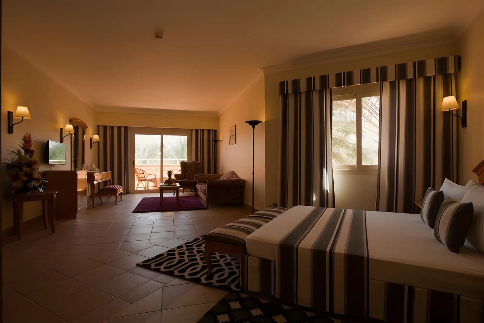 Sharm Grand Plaza Resort 5*, foto 7
