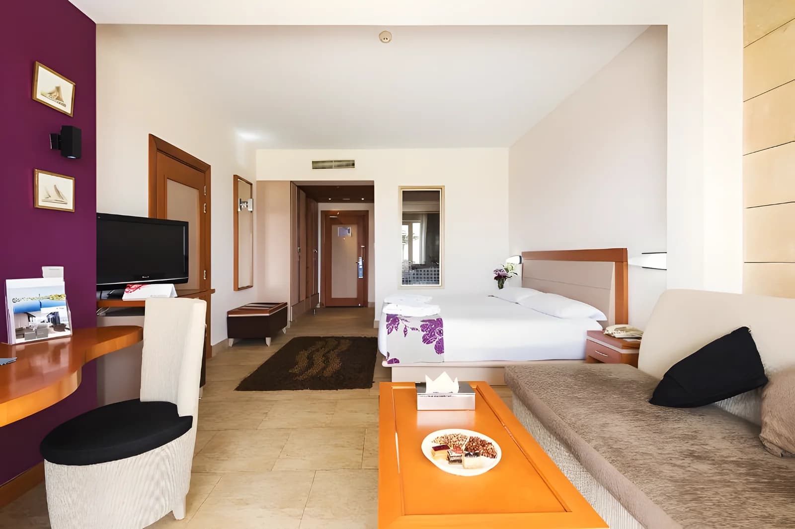 Barcelo Tiran Sharm 4* 5*, foto 6