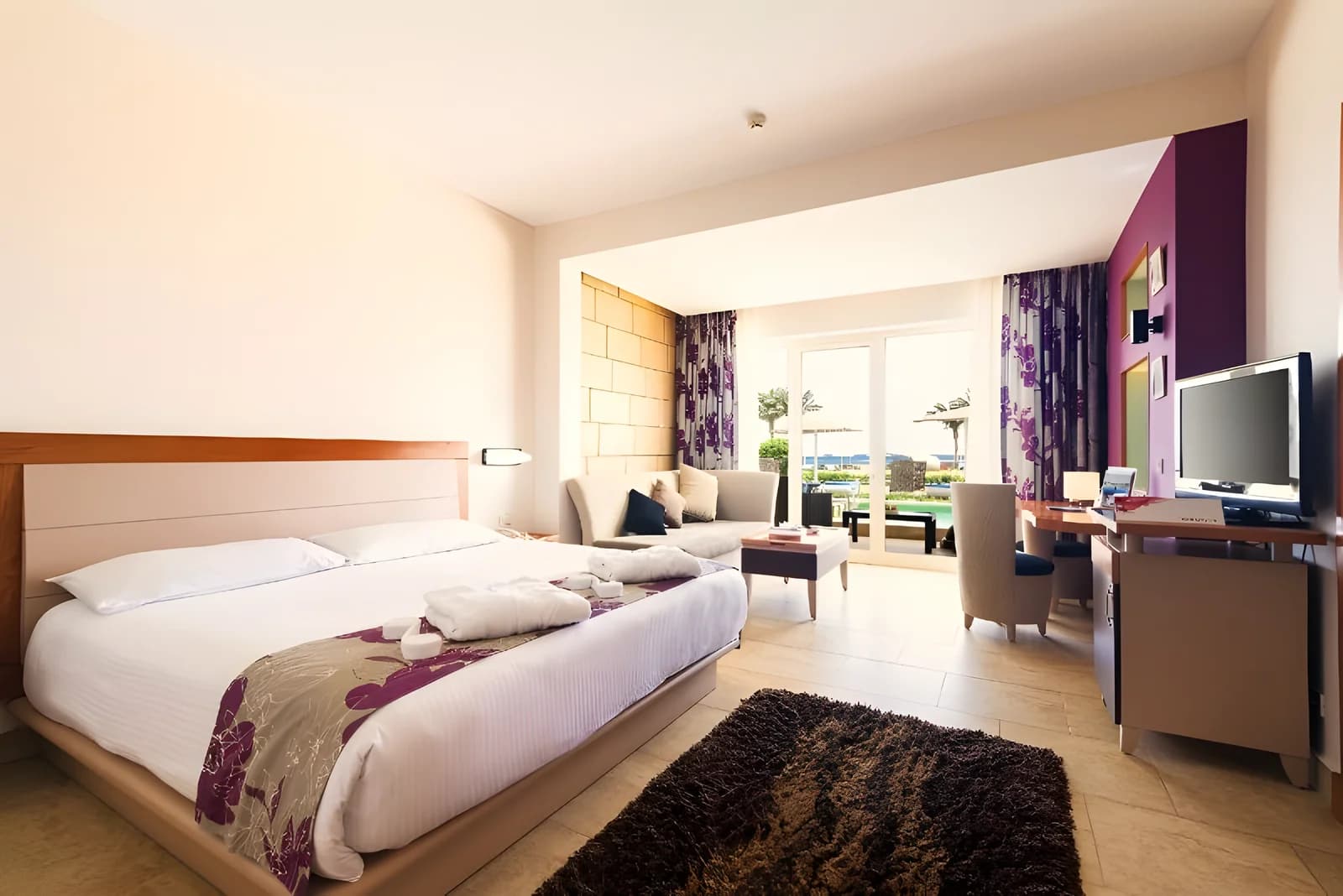 Barcelo Tiran Sharm 4* 5*, foto 7