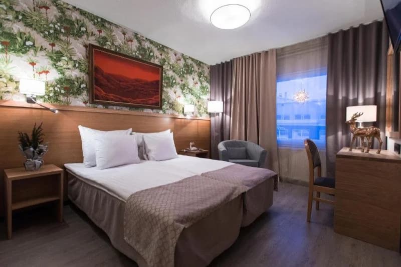 Aakenus Hotel 4* - Senza trasferimento, foto 3