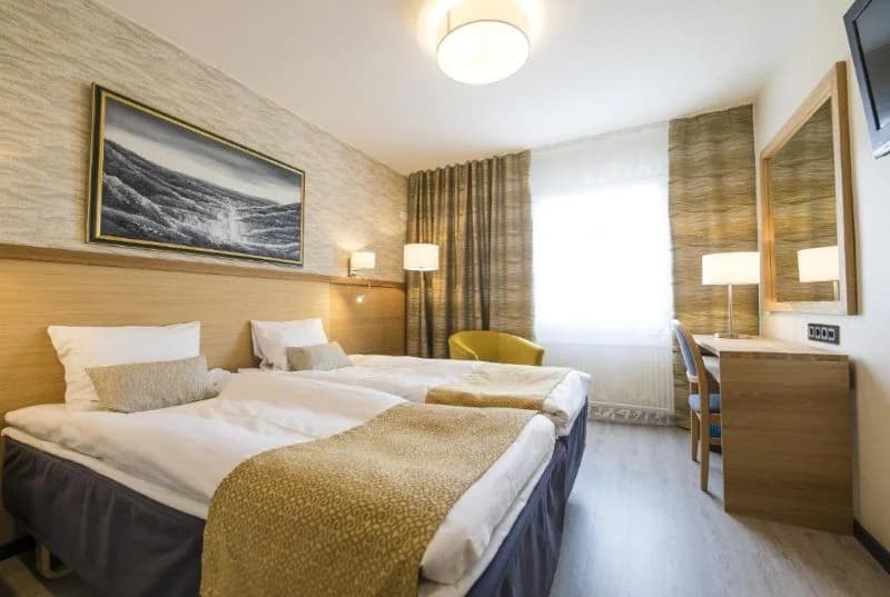 Aakenus Hotel 4* - Senza trasferimento, foto 4