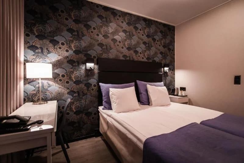 Aakenus Hotel 4* - Senza trasferimento, foto 5