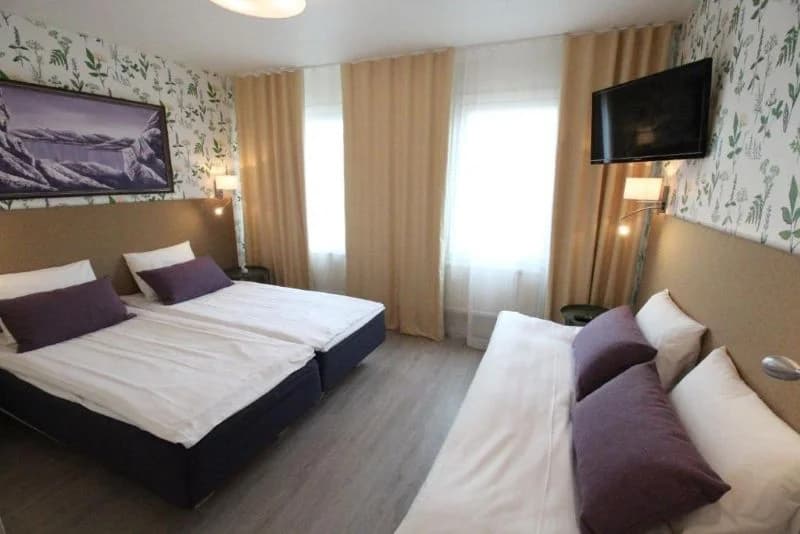 Aakenus Hotel 4* - Senza trasferimento, foto 6