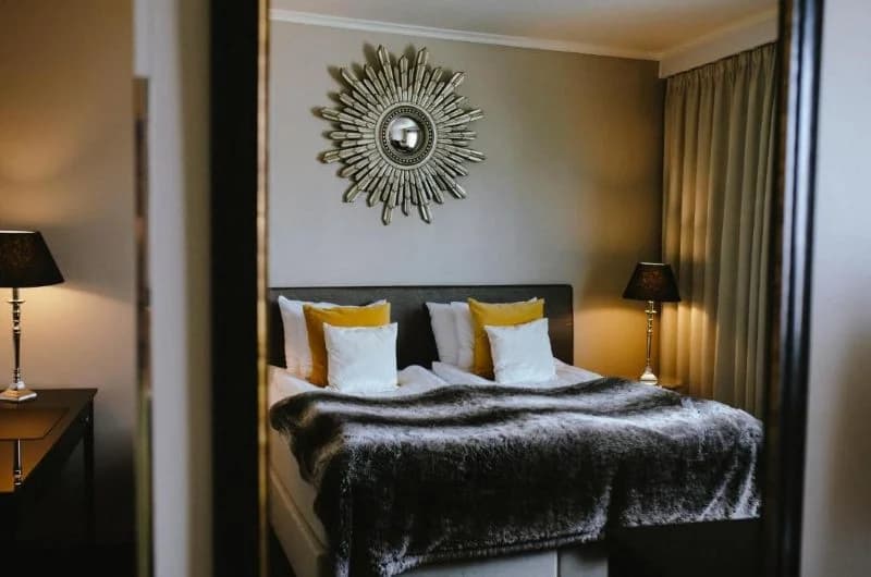 Arctic City Hotel 4* - Senza trasferimento, foto 4