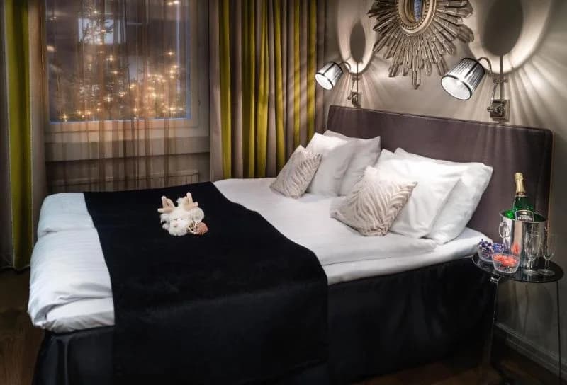 Arctic City Hotel 4* - Senza trasferimento, foto 5