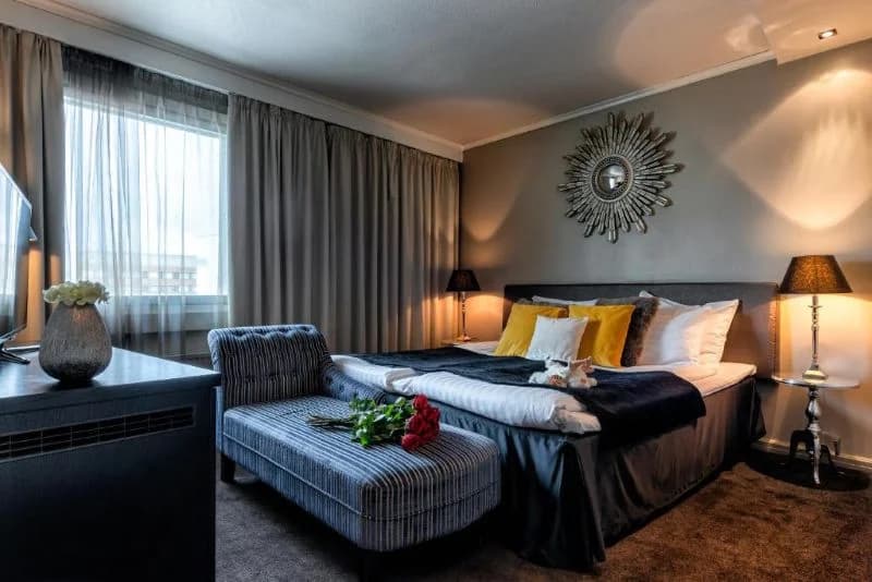 Arctic City Hotel 4* - Senza trasferimento, foto 6