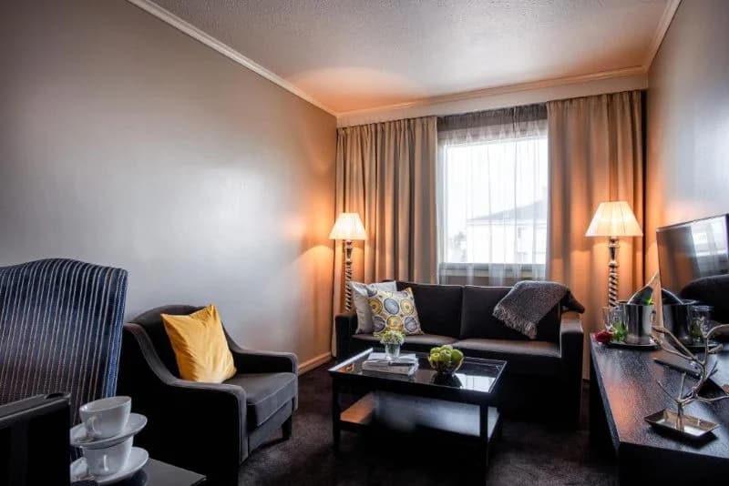 Arctic City Hotel 4* - Senza trasferimento, foto 7