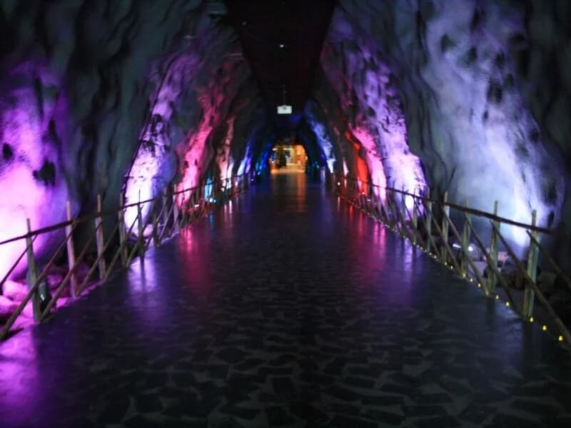Tour aurora boreale & igloo di vetro, foto 2