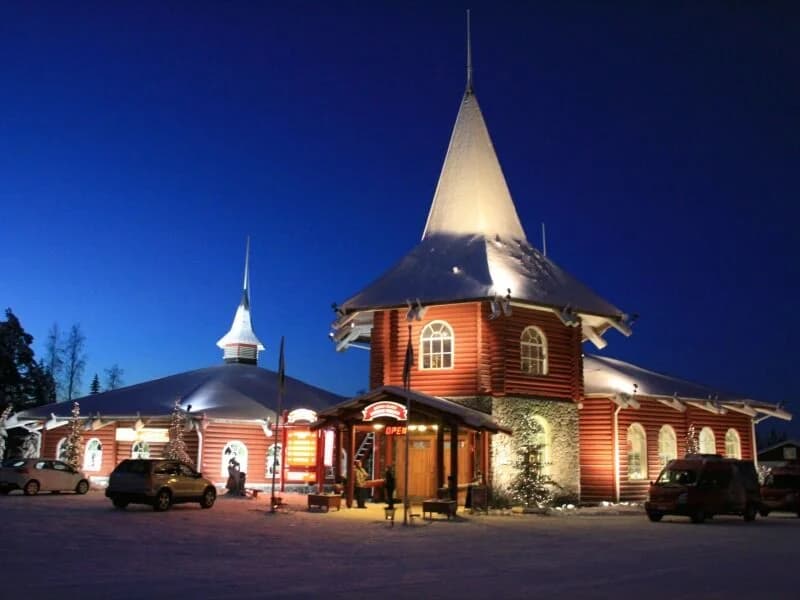 Tour aurora boreale & igloo di vetro, foto 6