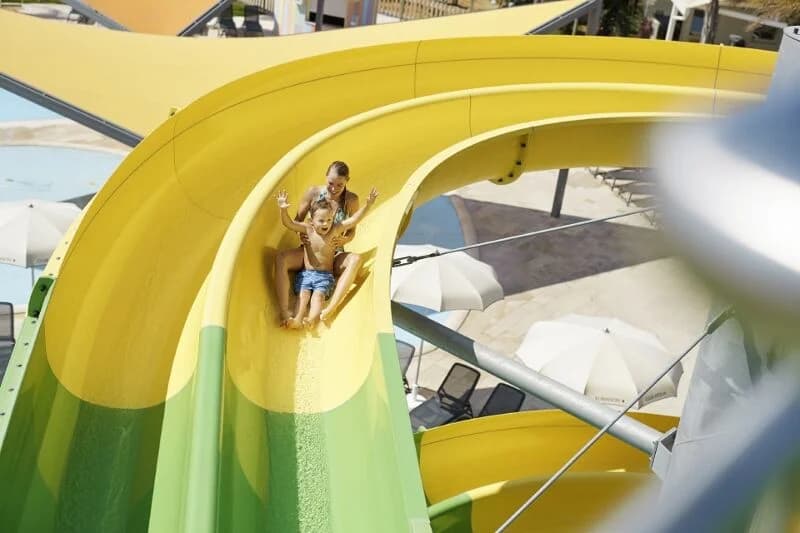 Robinson Apulia 4* con noleggio auto, foto 7