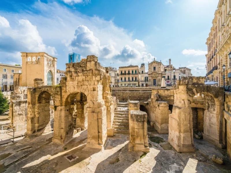 Tour Alla scoperta di Lecce 3*, foto 3