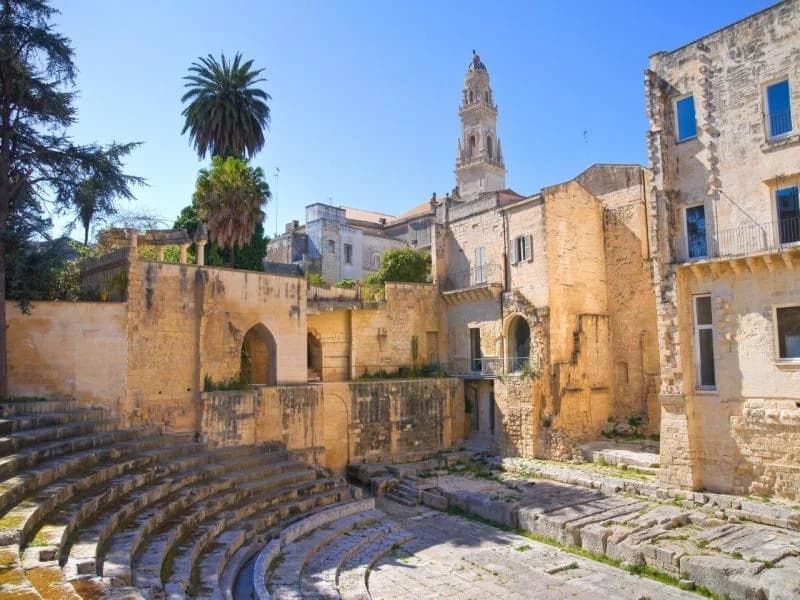 Tour Alla scoperta di Lecce 3*, foto 7