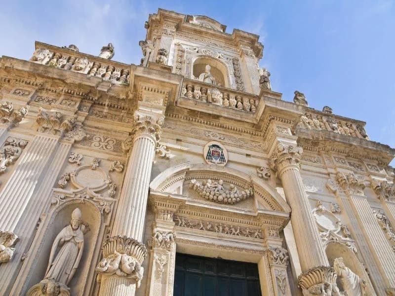 Fly & Drive Puglia e Matera - Da Bari A Bari, foto 2