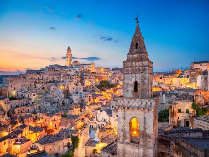 Fly & Drive Puglia e Matera - Da Bari A Bari, foto 4