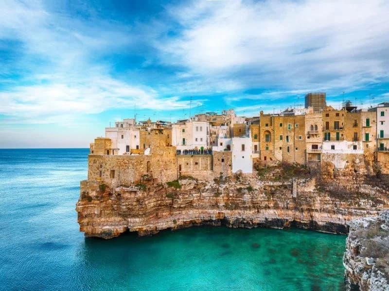 Fly & Drive Puglia e Matera - Da Bari A Bari, foto 5