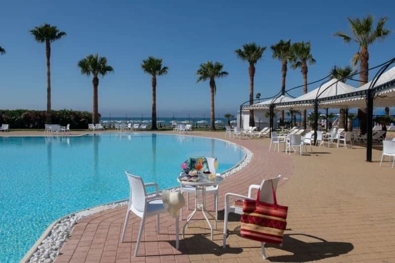 Baia D'Oro 3* 4*, foto 6