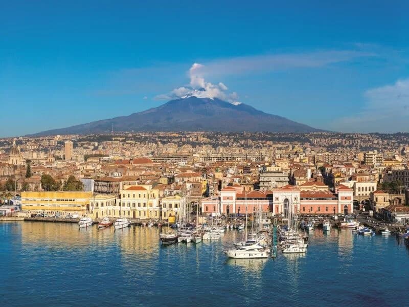 Fly & Drive Sicilia sud-orientale - Da Catania a Catania 4*, foto 4