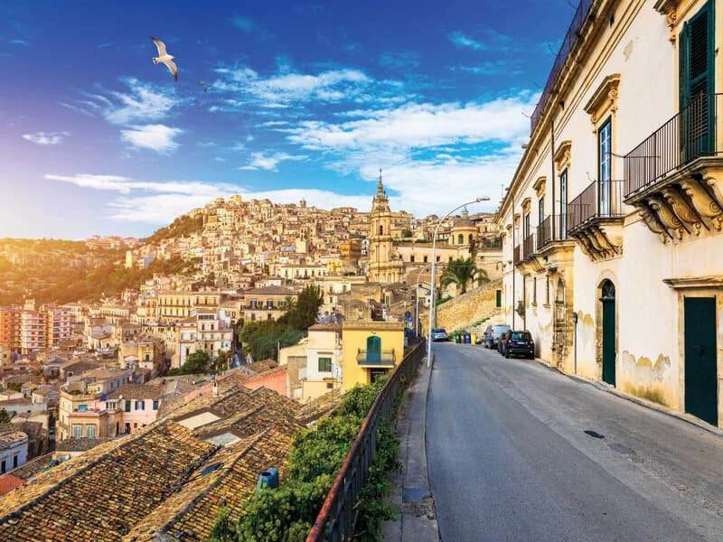 Fly & Drive Sicilia sud-orientale - Da Catania a Catania 4*, foto 5