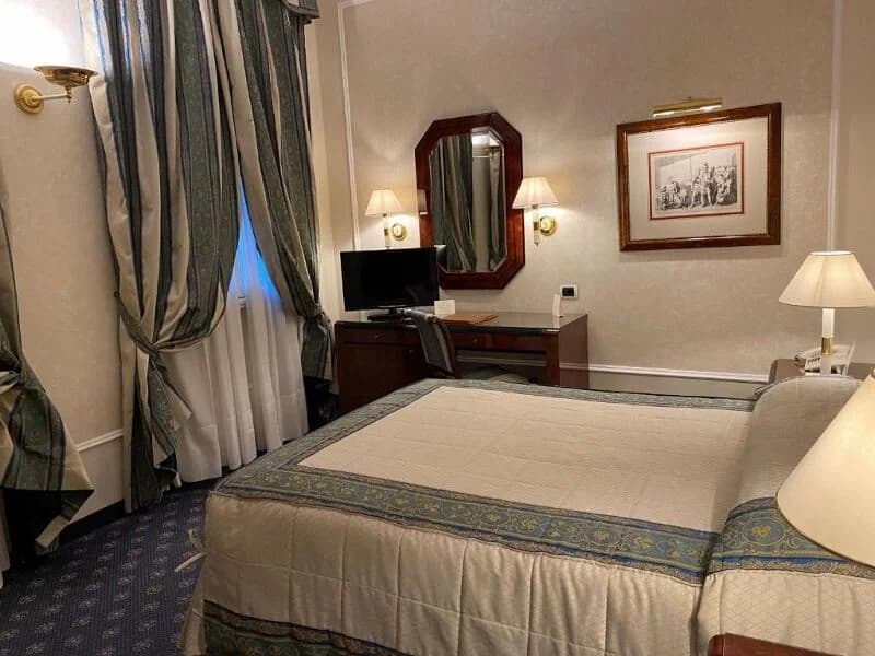 Hôtel De La Ville 4* - senza trasferimento, foto 3