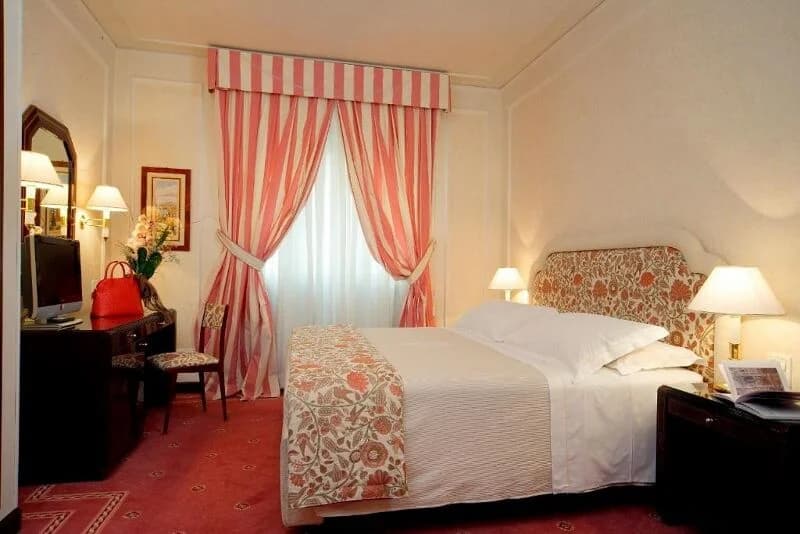 Hôtel De La Ville 4* - senza trasferimento, foto 4